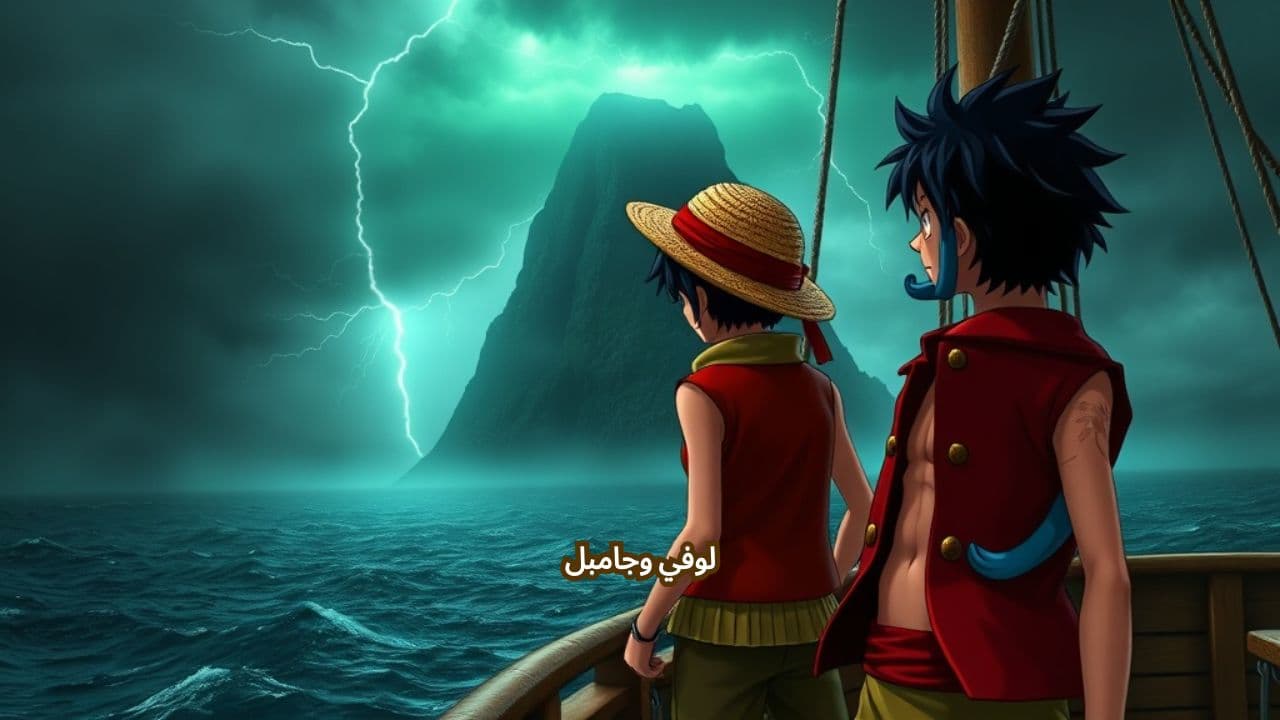 سر جزيرة سكاي المفقودة