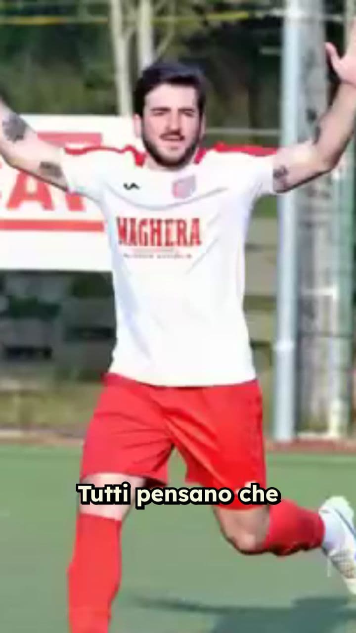 La gioia del gol condiviso