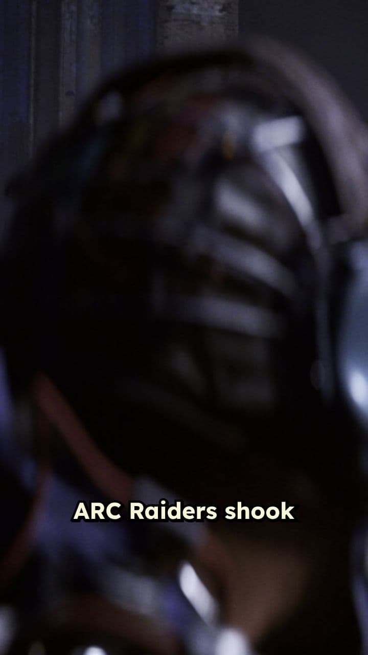 ARC Raiders Outlasts Battlefield 6