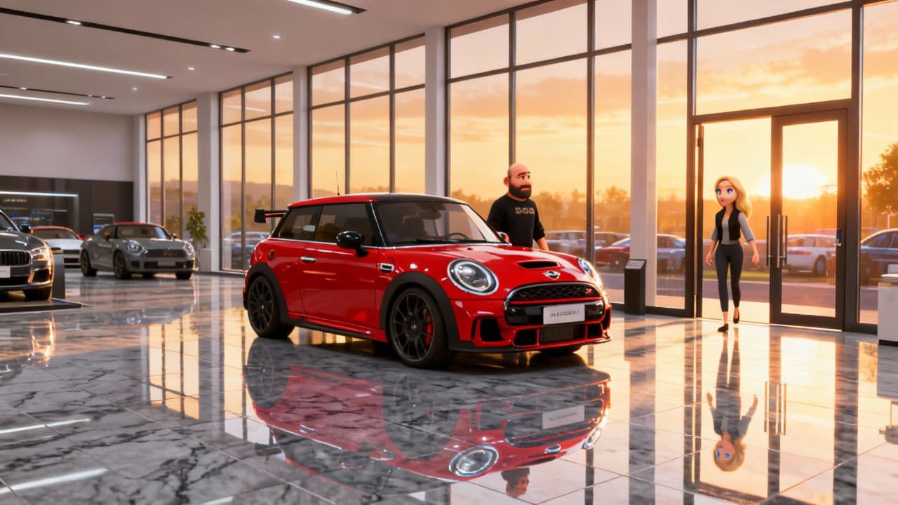 #7832-A Silent Connection