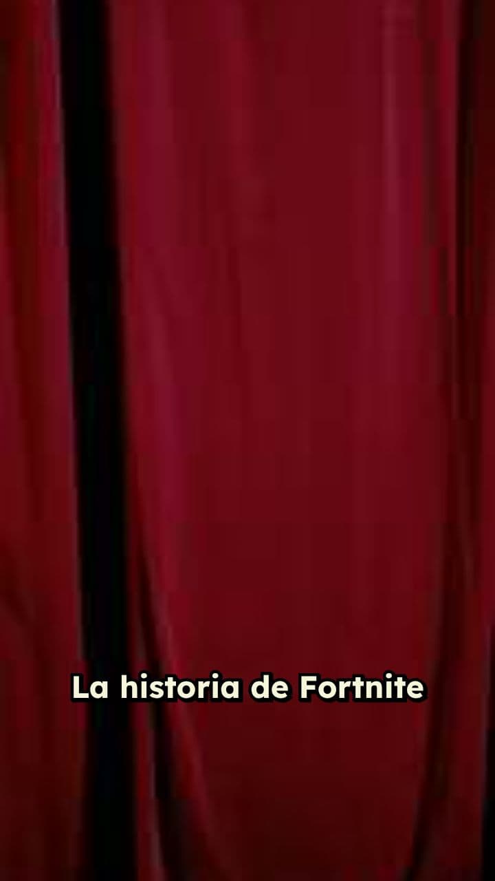 Los inicios de Fortnite Battle Royale