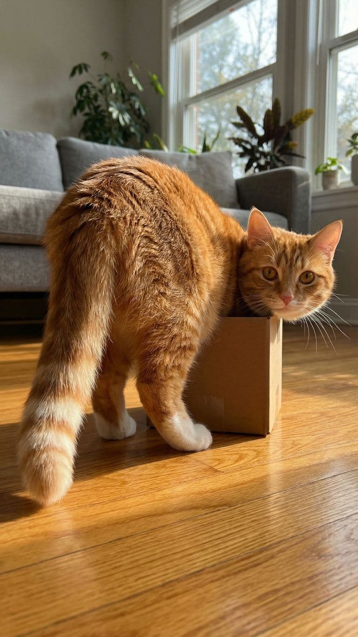 The Invisible Hunter