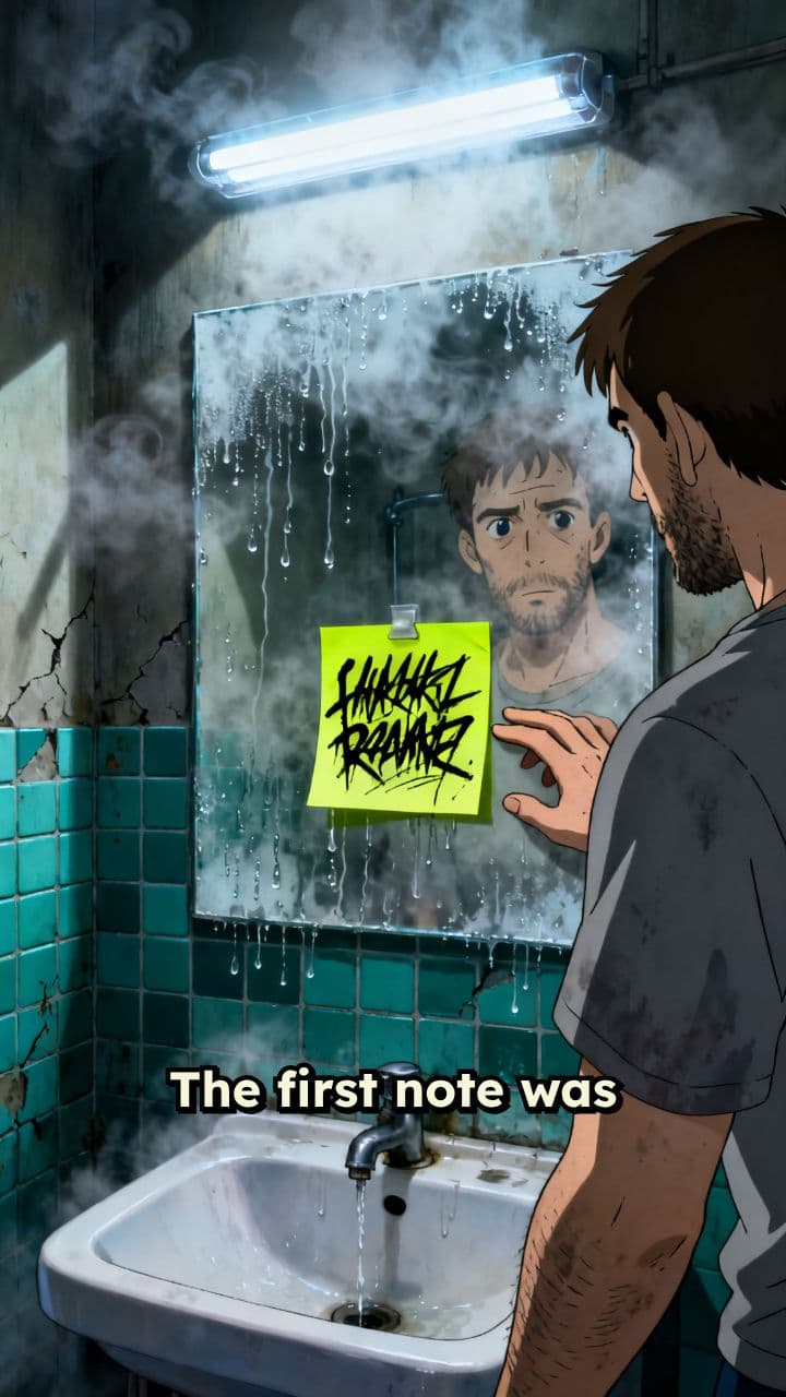 Don’t Sleep Tonight