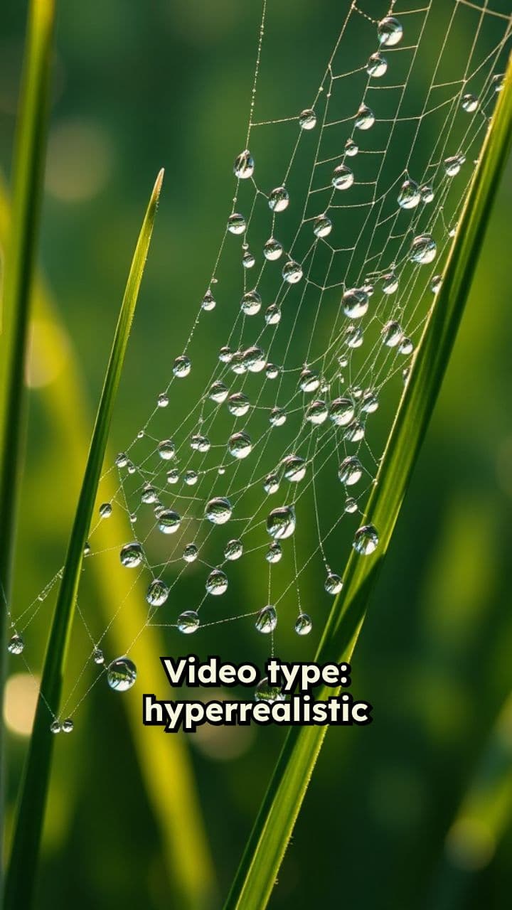 Natural Moments in Soft Light