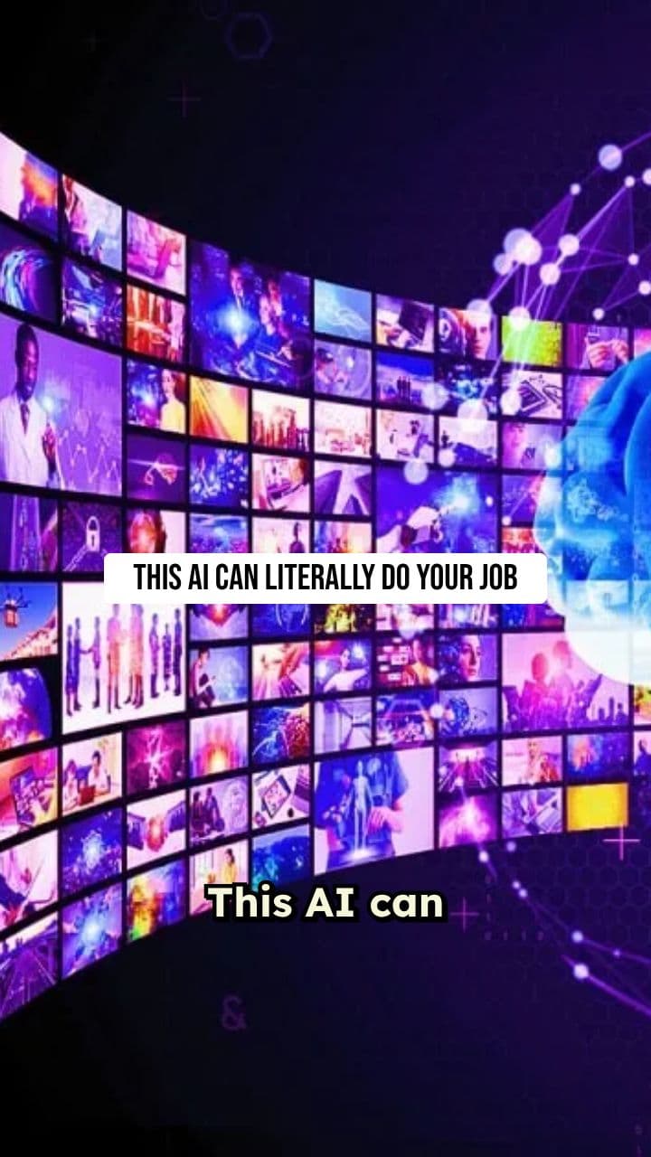 Abacus AI Deep Agent Reveal