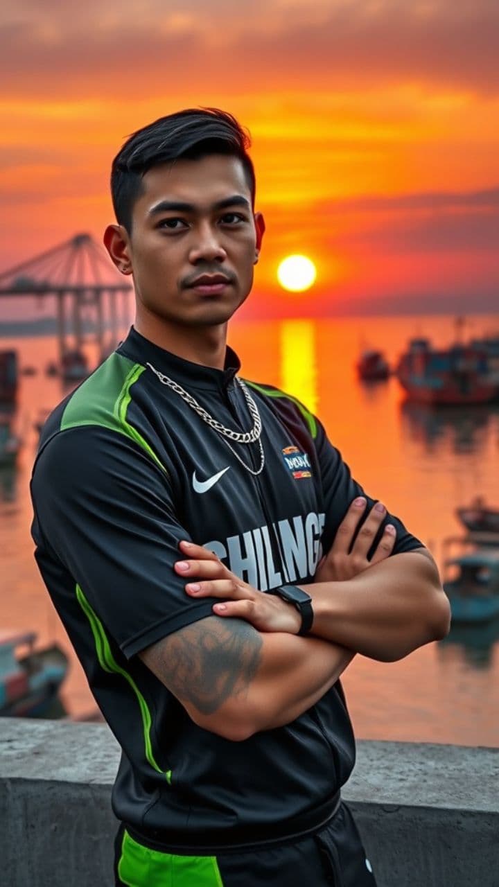 Gawang Dagat Racing Team Undefeated