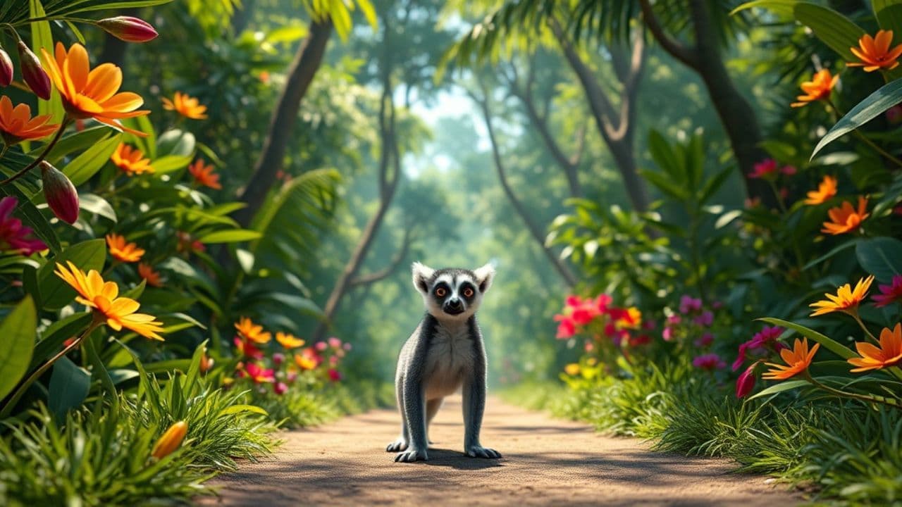 As Aventuras de Titon