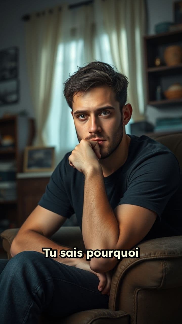 Agis pour changer ta vie