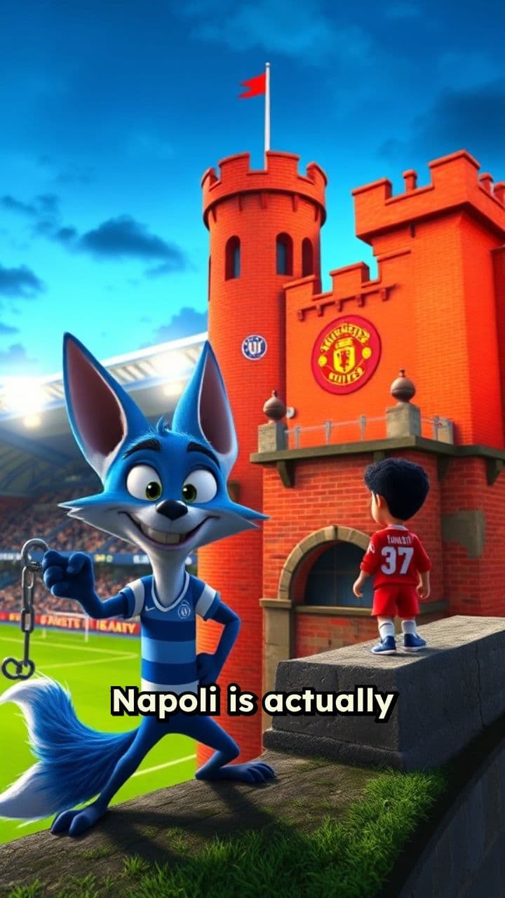 Napoli Targets Mainoo Amid Injury Crisis