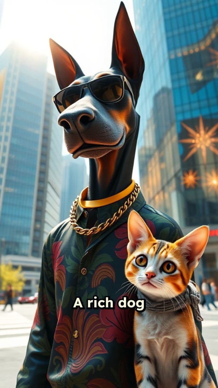 The Circle of Fortune