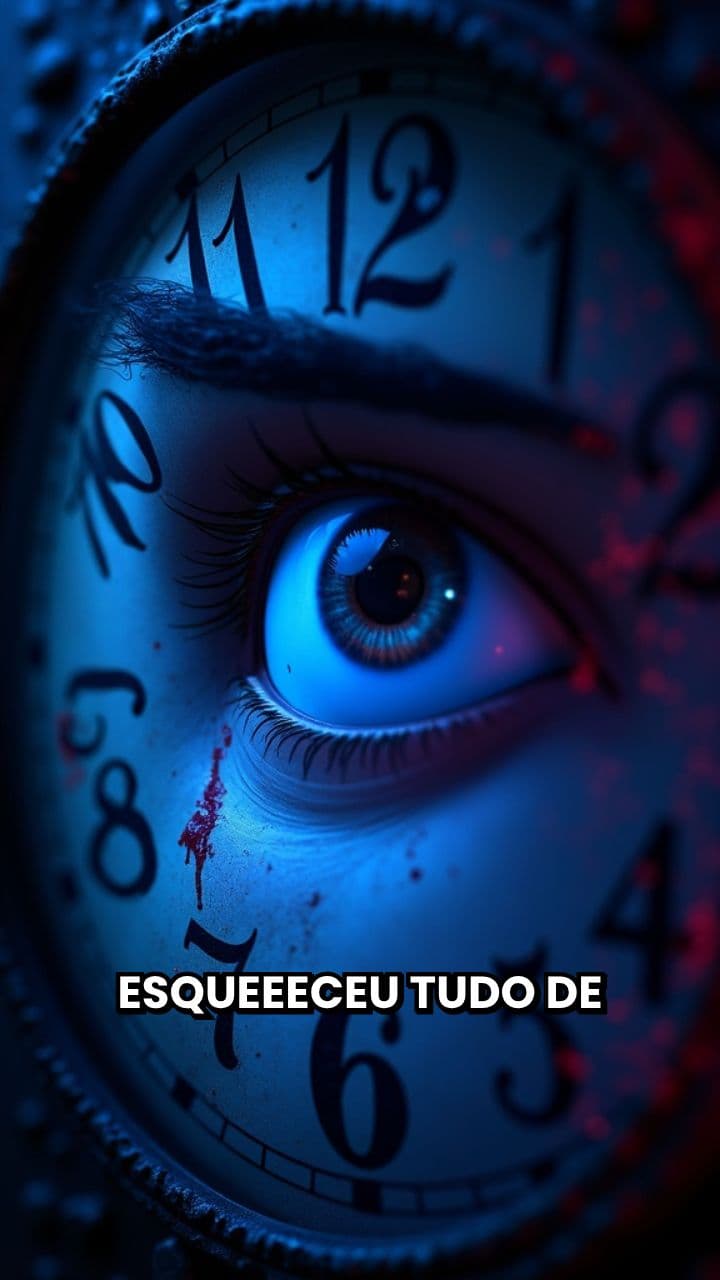 STRANGER THINGS: A HISTÓRIA EM 1 MINUTO!