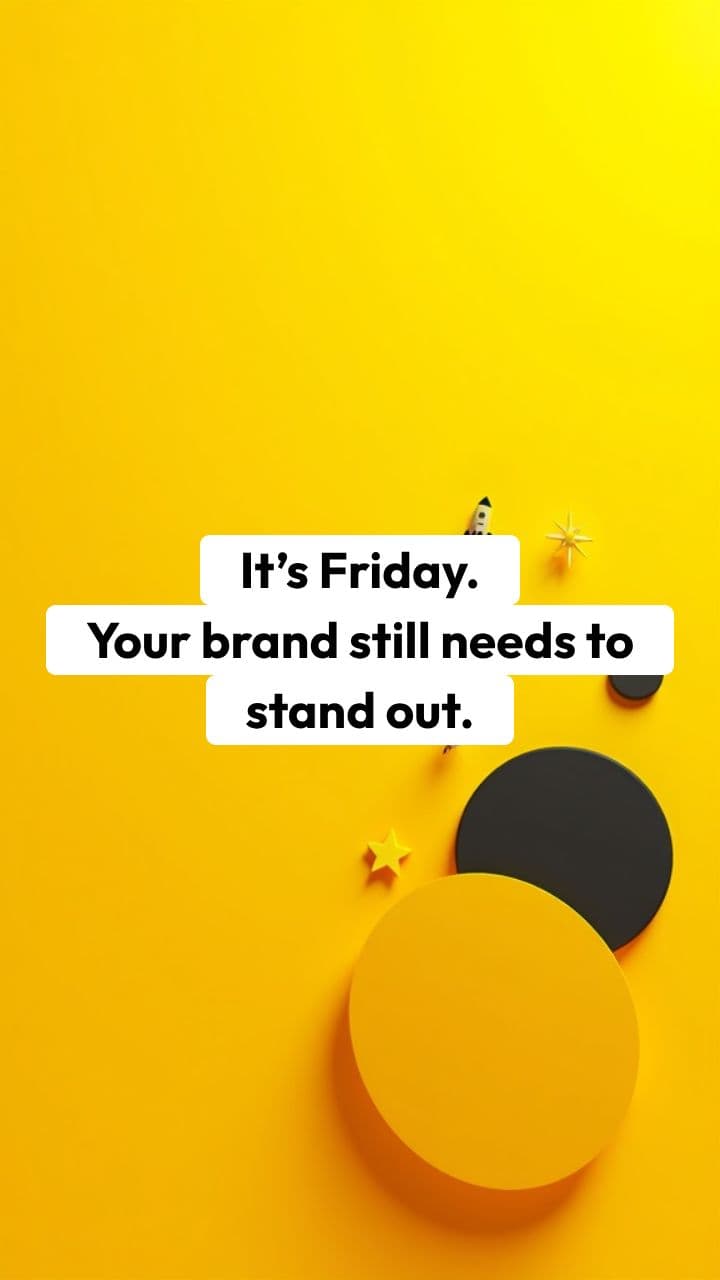 Graphizo Studio: Level Up Your Brand Reel