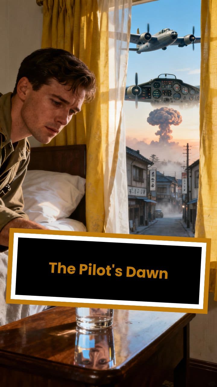 The Pilot's Dawn