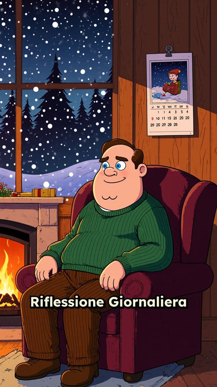 La ricompensa del dare disinteressato