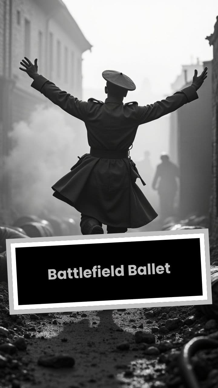 Battlefield Ballet