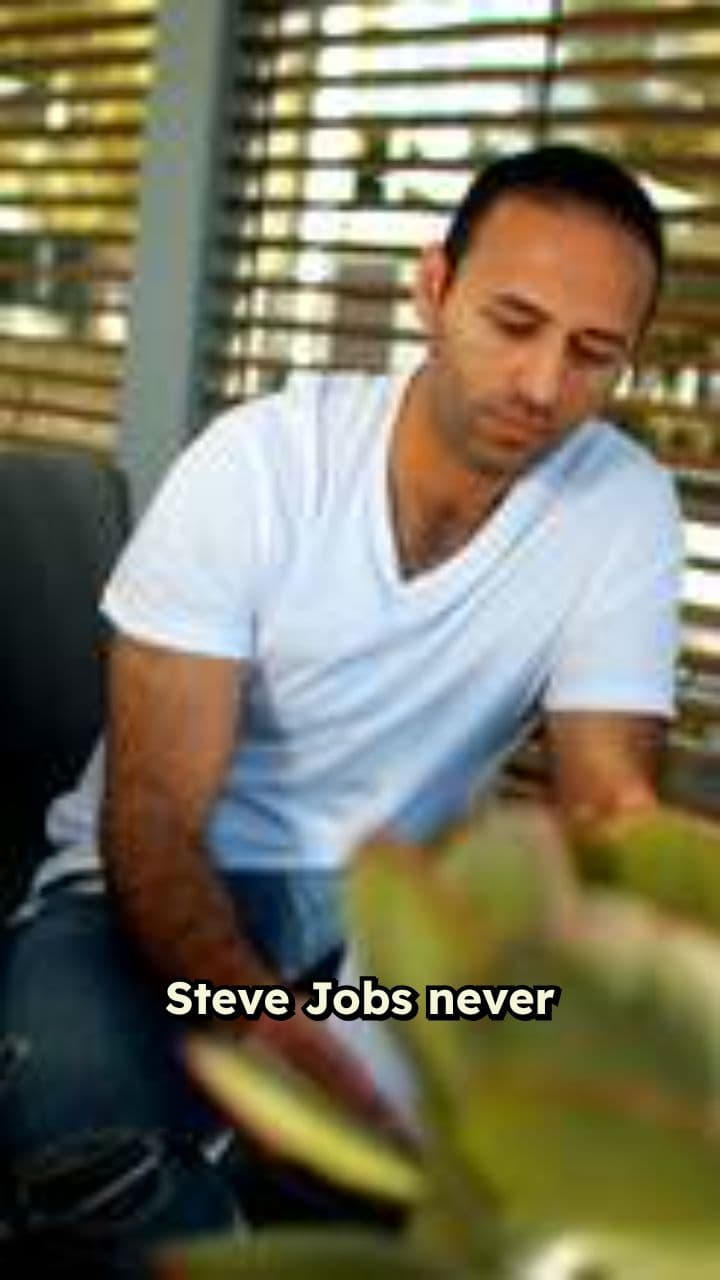 Hiring for Passion, Not Experience