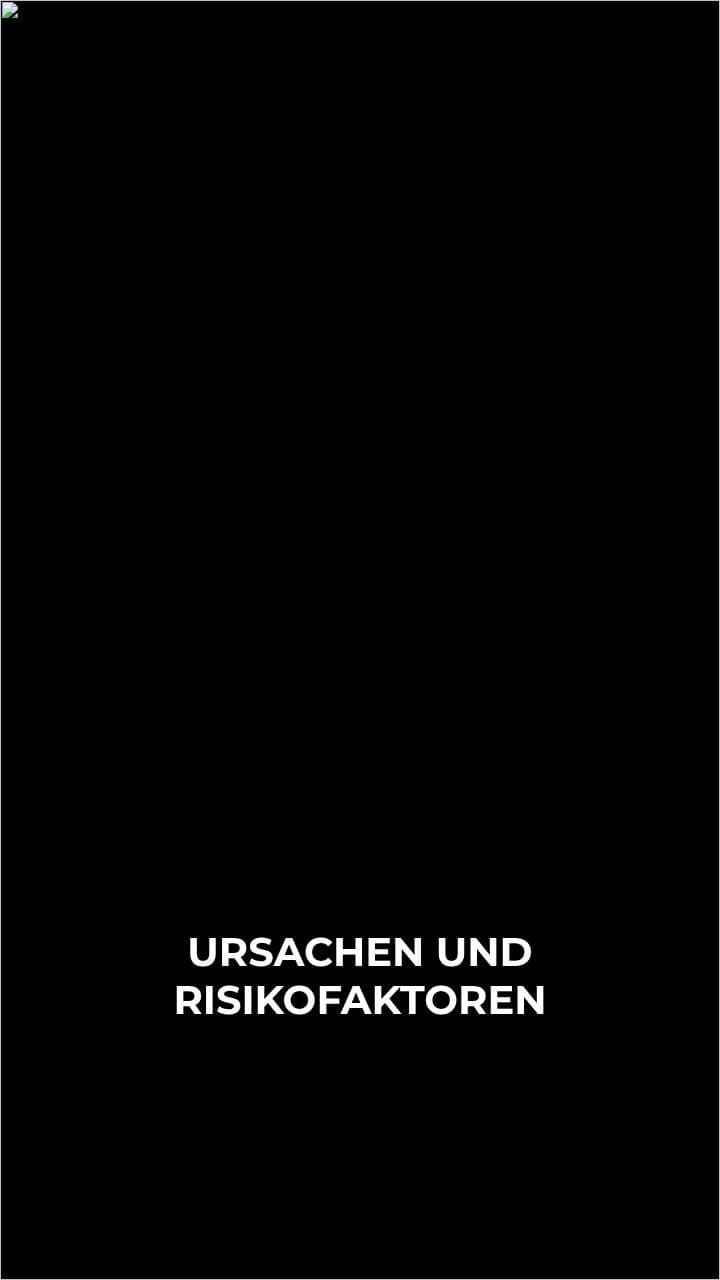 Ursachen und Risikofaktoren von Sucht