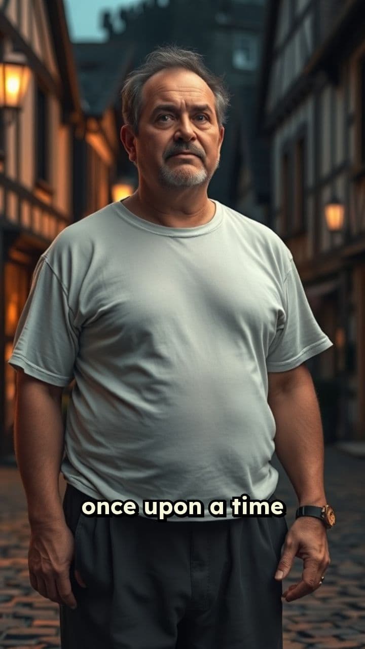 The Violent Outbursts of Amir