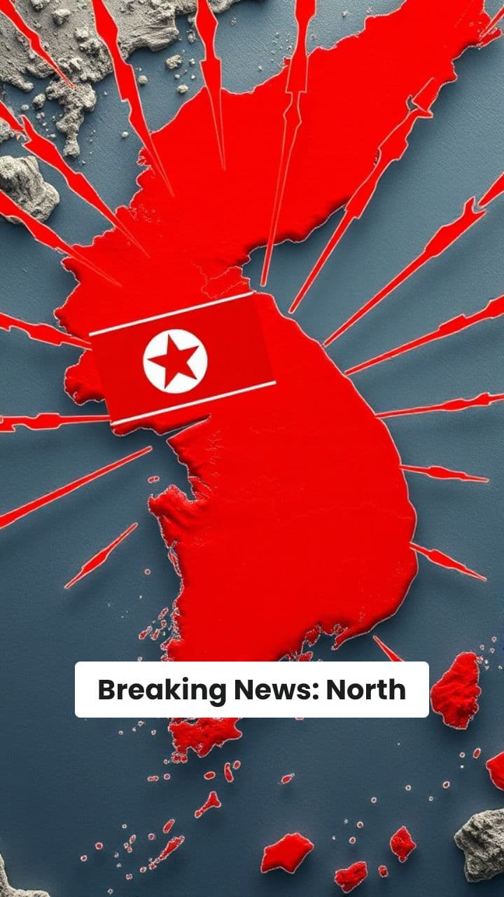 North Korea Threatens U.S. Aircraft Carrier