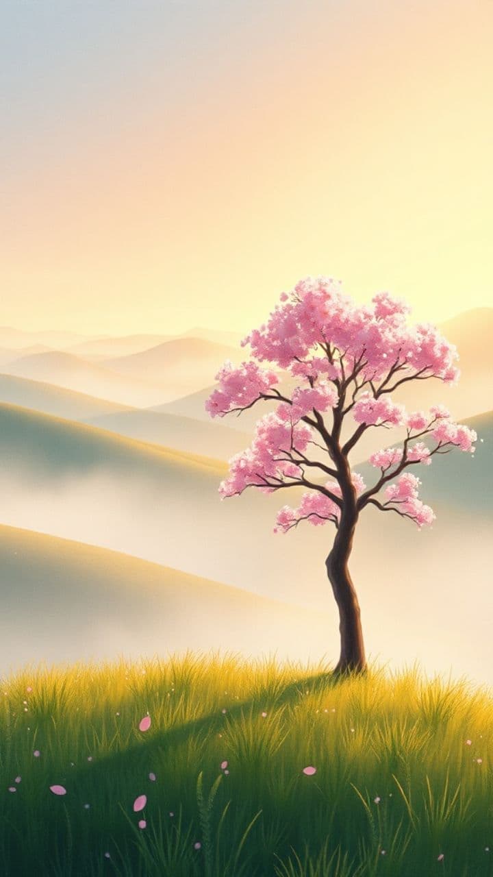 Tired Eyes and Unwanted Feelings