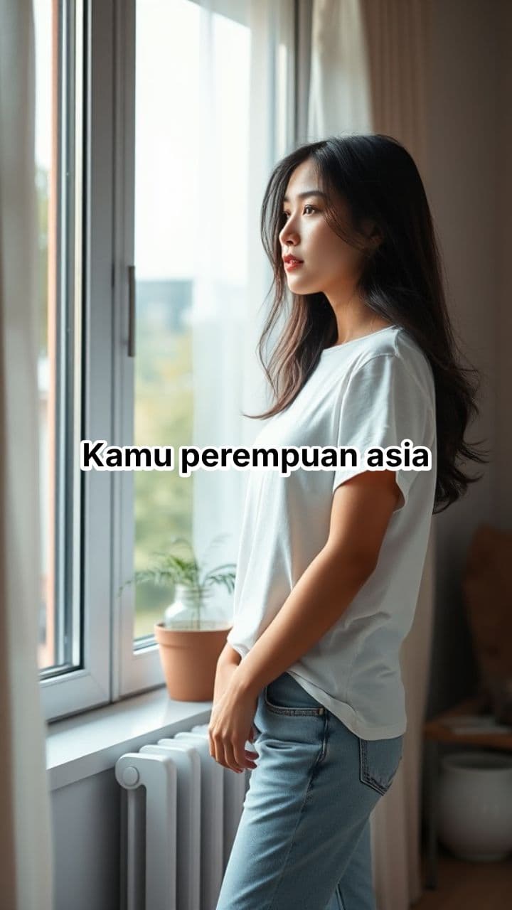 Kenangan yang Belum Pergi