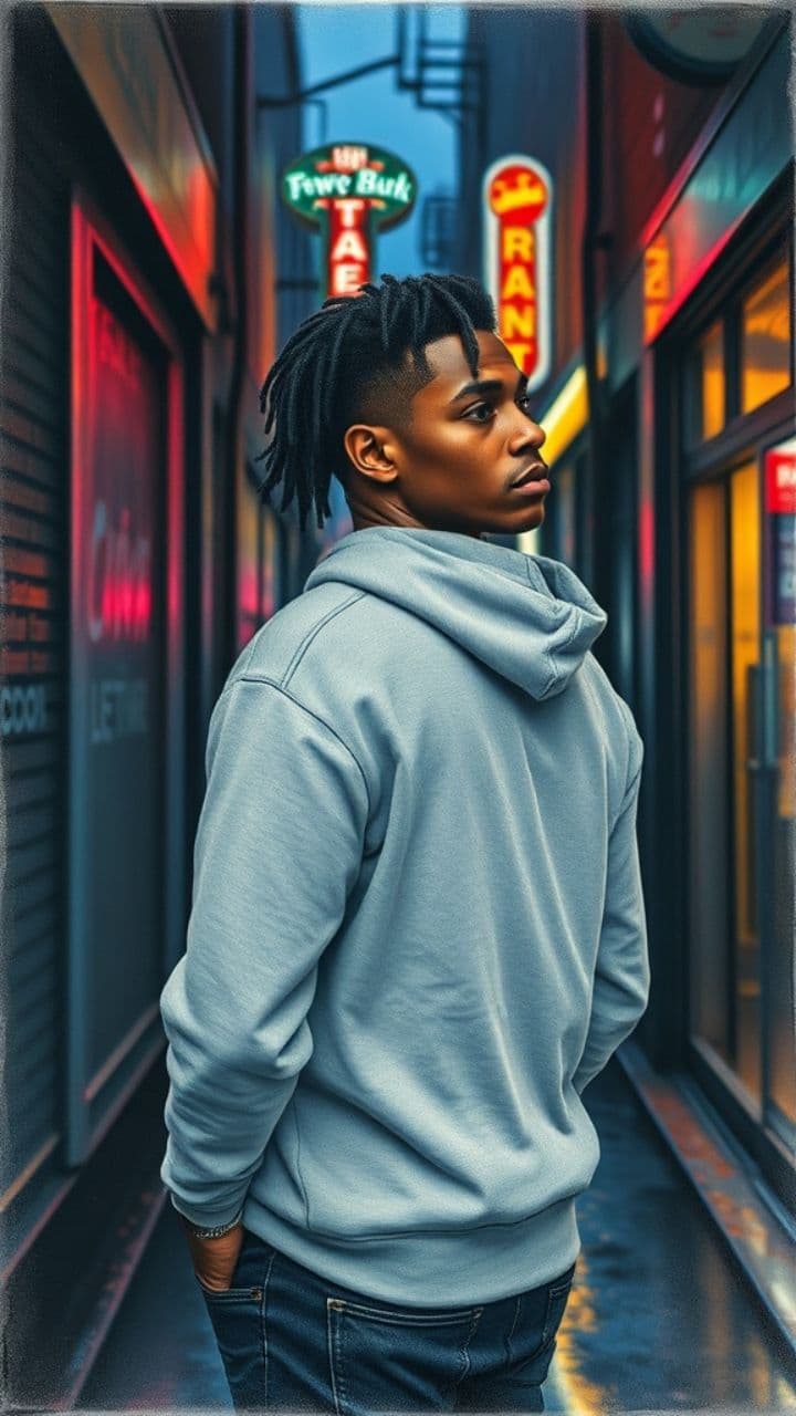 Adeus e Reflexões sobre a Vida