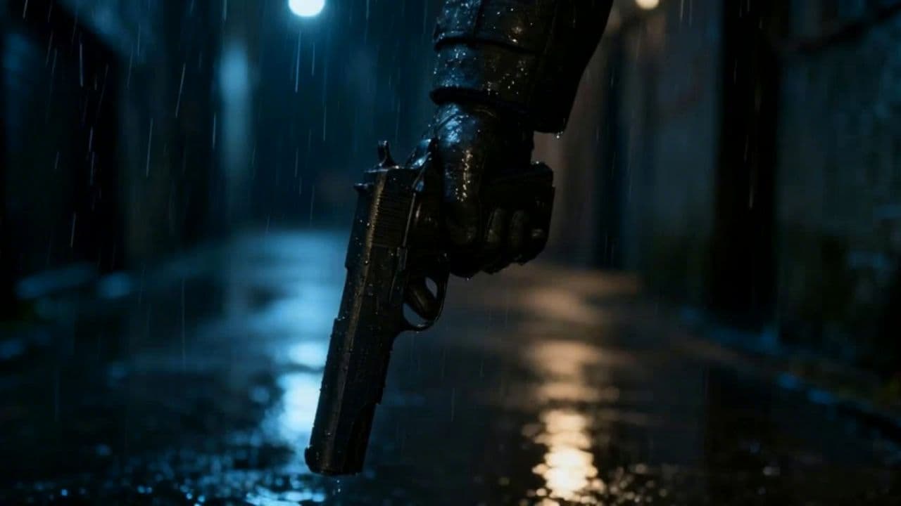 Image transform video