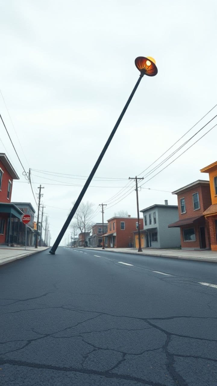 Descontento y polarización en España