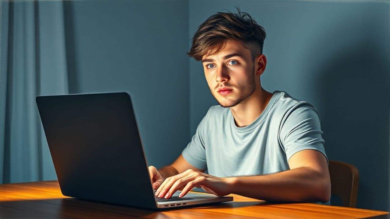 Shine with Your Own Mind