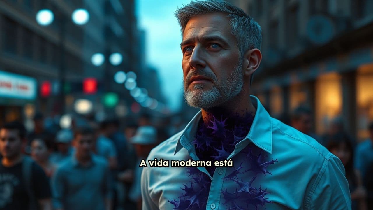 Geriartris: Equilíbrio e Saúde Intestinal