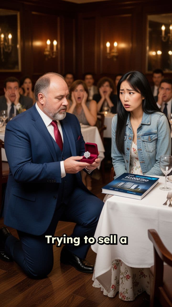 Sales Funnels Build Trust First