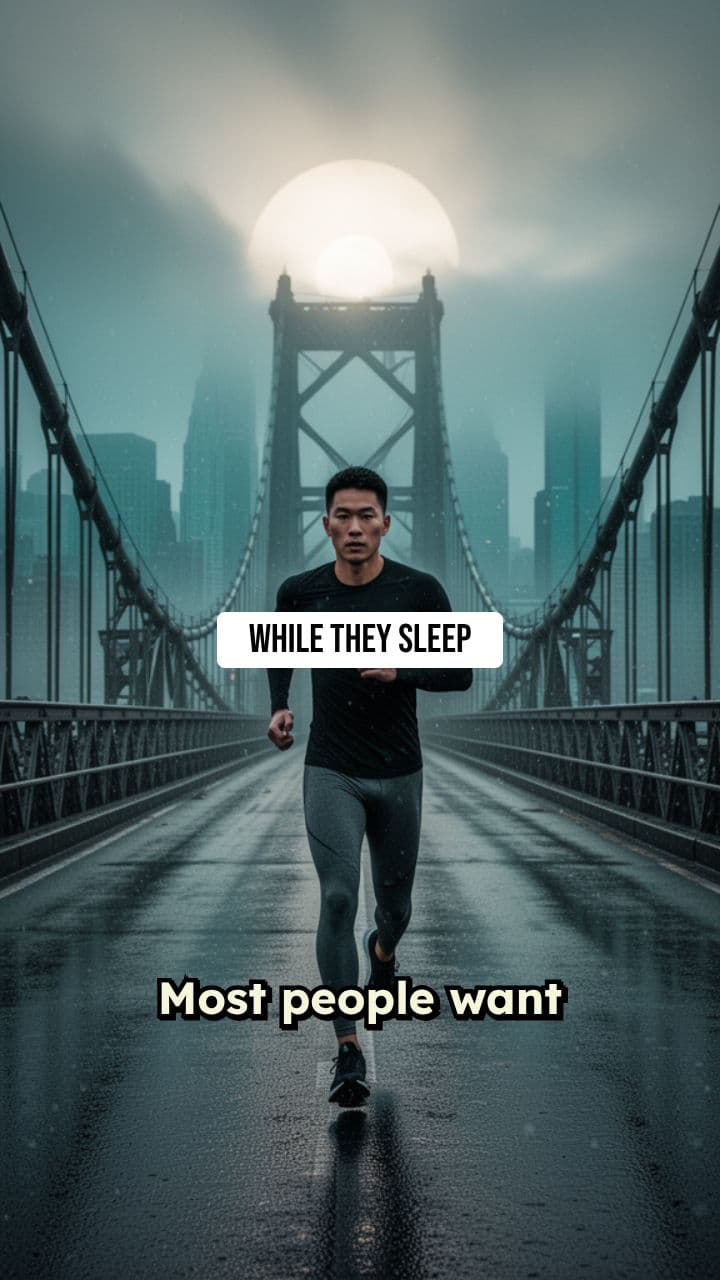 Unleash the Greatness Within