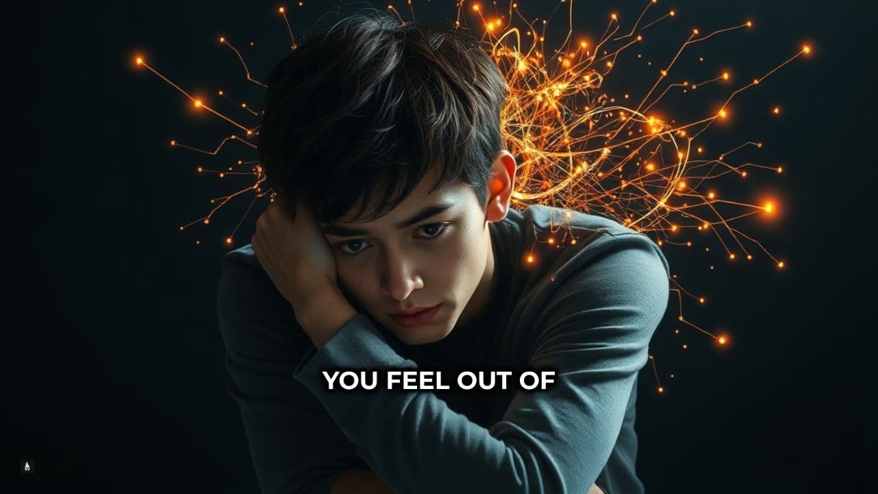 7 Habits for Unshakeable Control