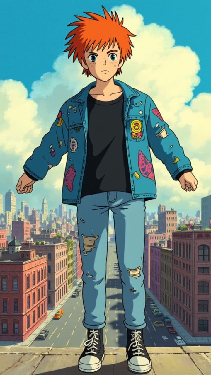 La victoria nos persigue