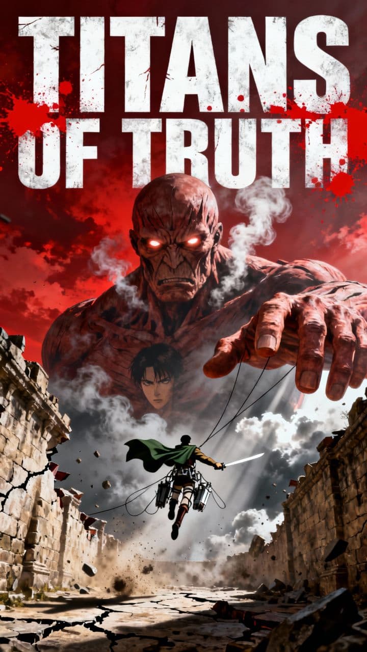 Titans of Truth