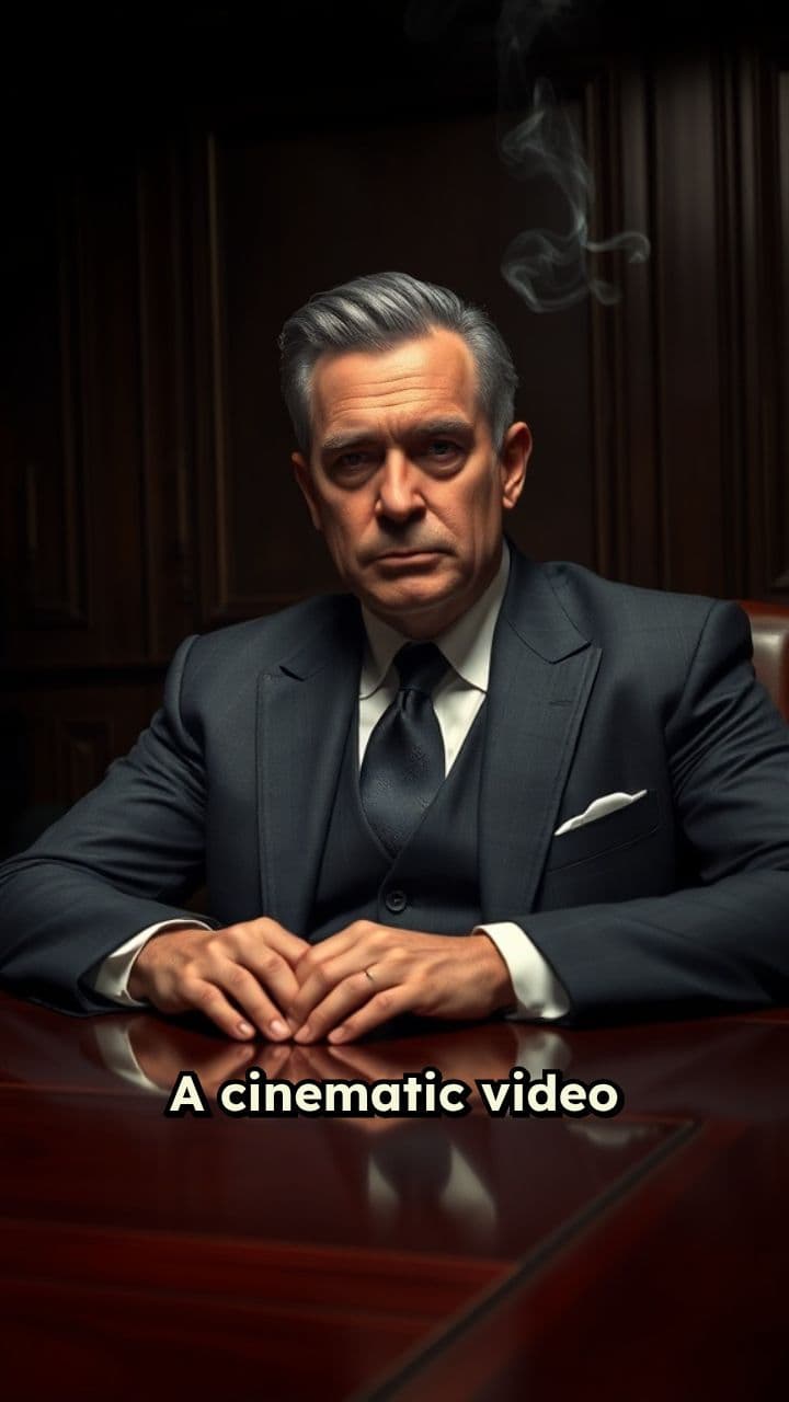 The Power of Shadows