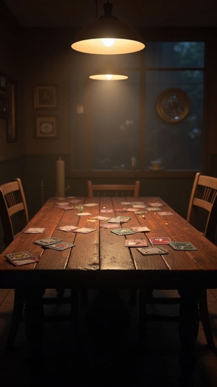 Cardboard Warriors Unite