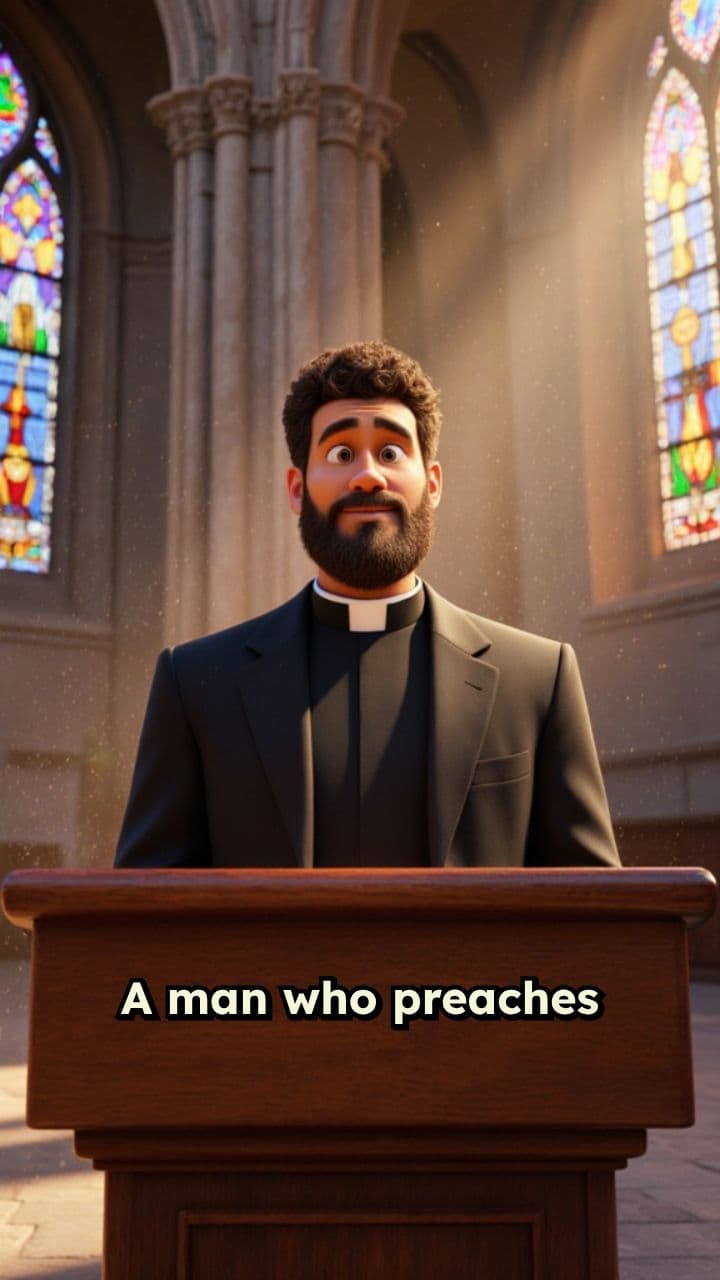 Integrity Over Titles