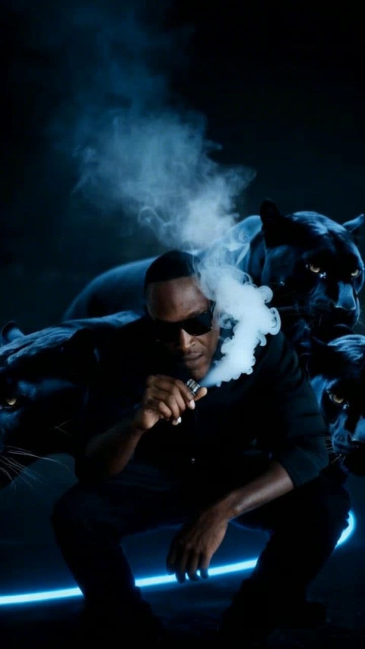 Image transform video