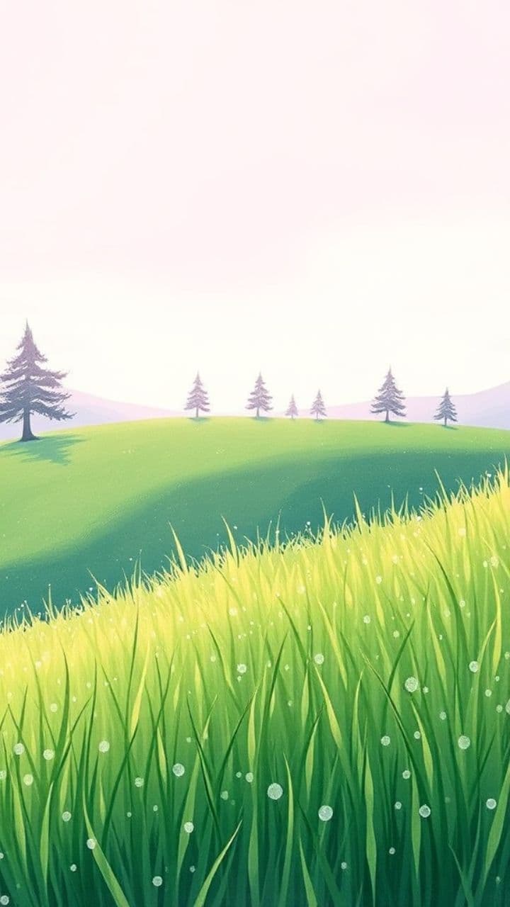 Chosen Without the Burden