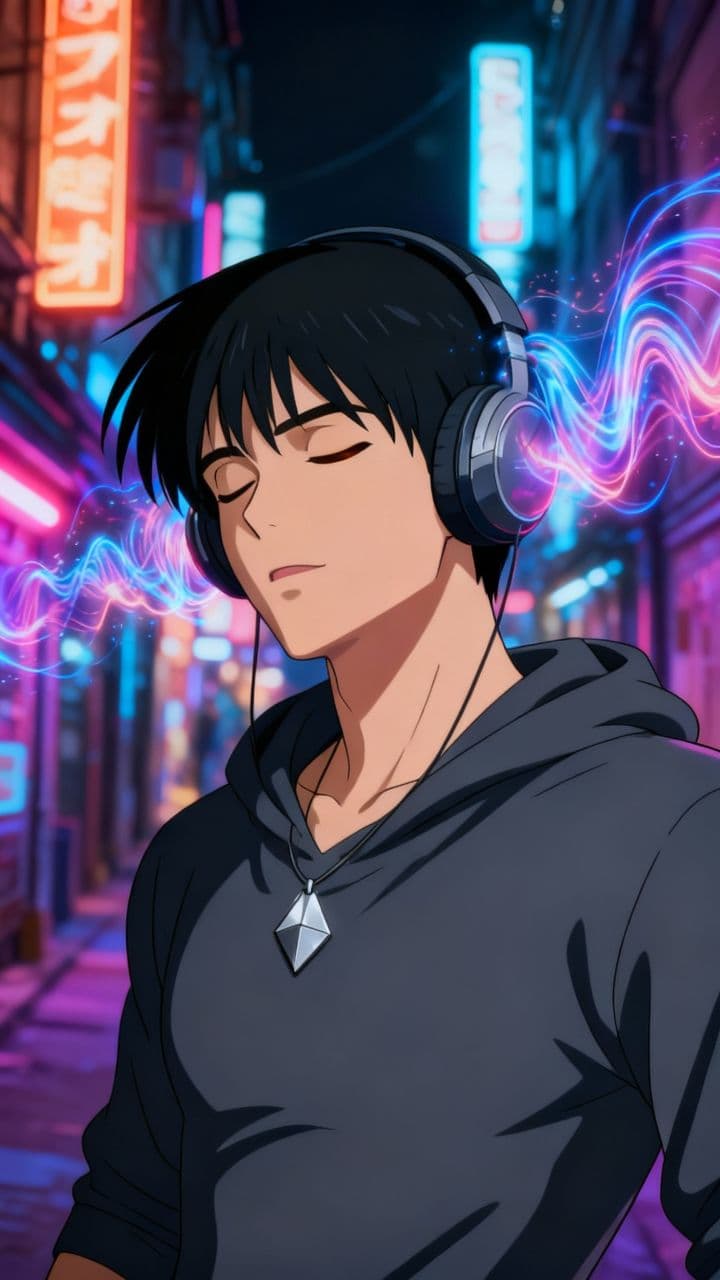 Boomba Rhythm und 90s Vibe