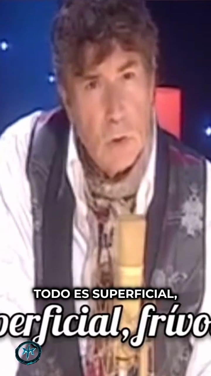 Superficialidad dominante