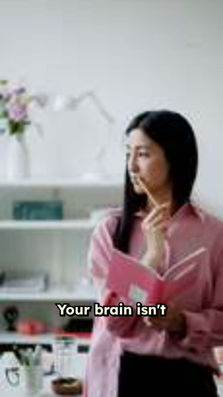 Overcoming Overthinking as a Mom