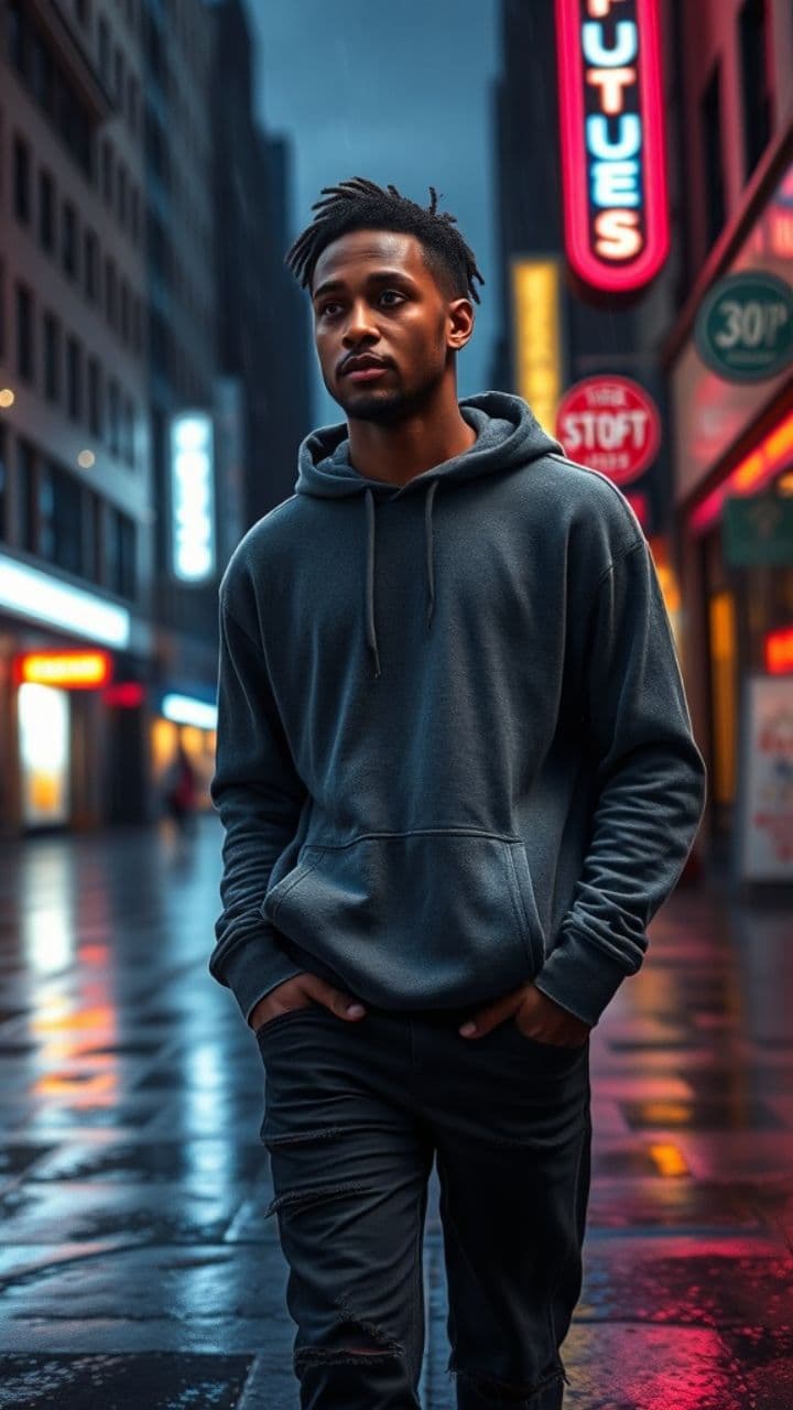 The Struggles of Love