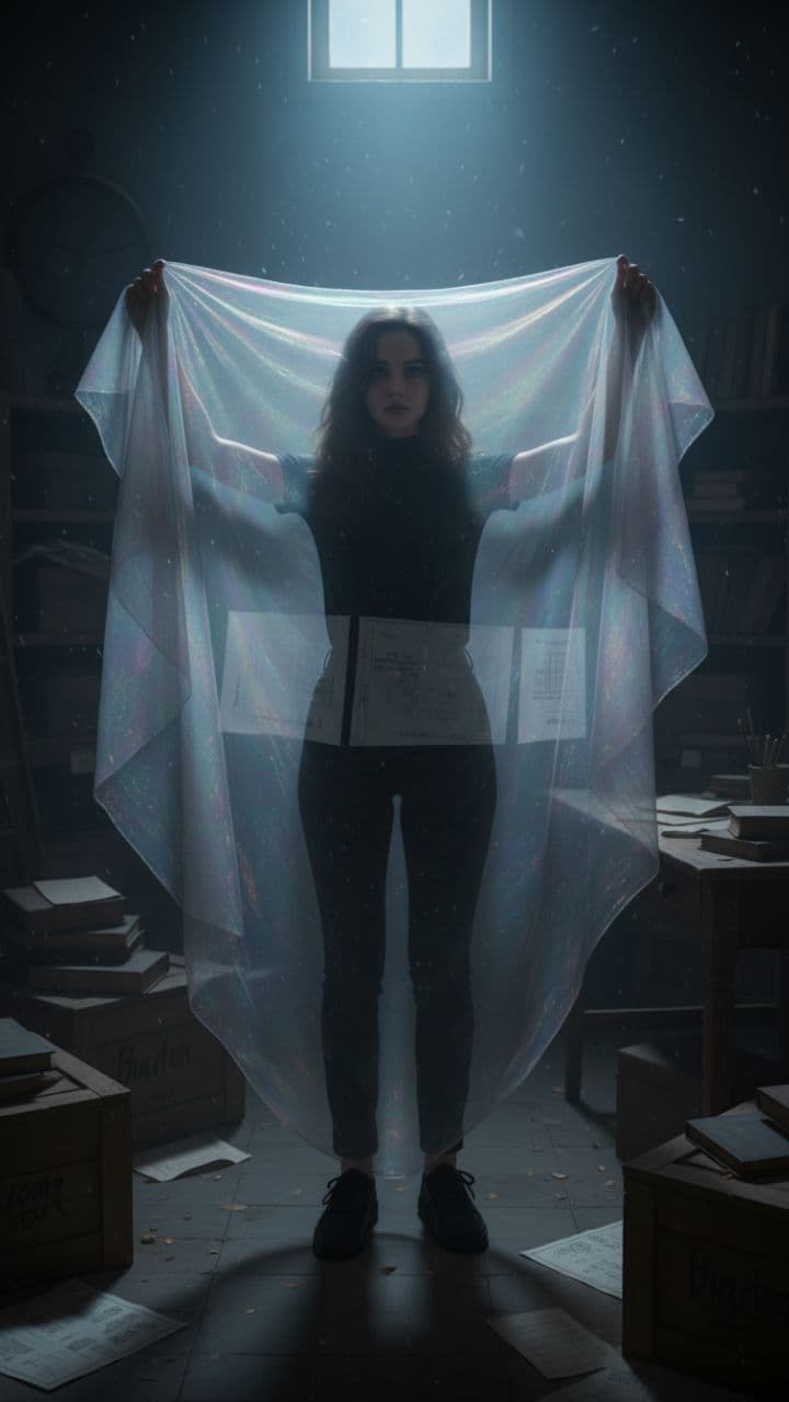 Awakening the Revolution