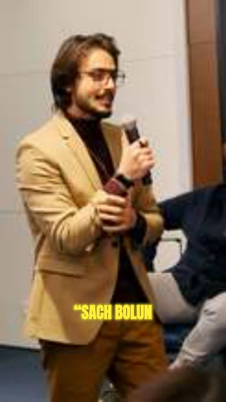 बाइक से सपनों के घर तक