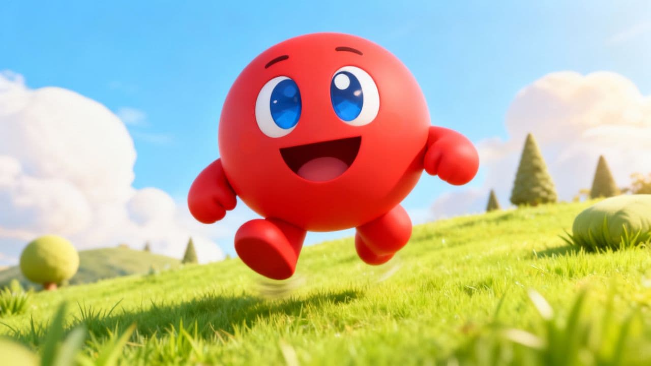 Boop's Bouncy Adventure