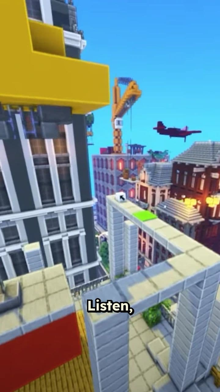 The Mirror's Storytelling Secrets