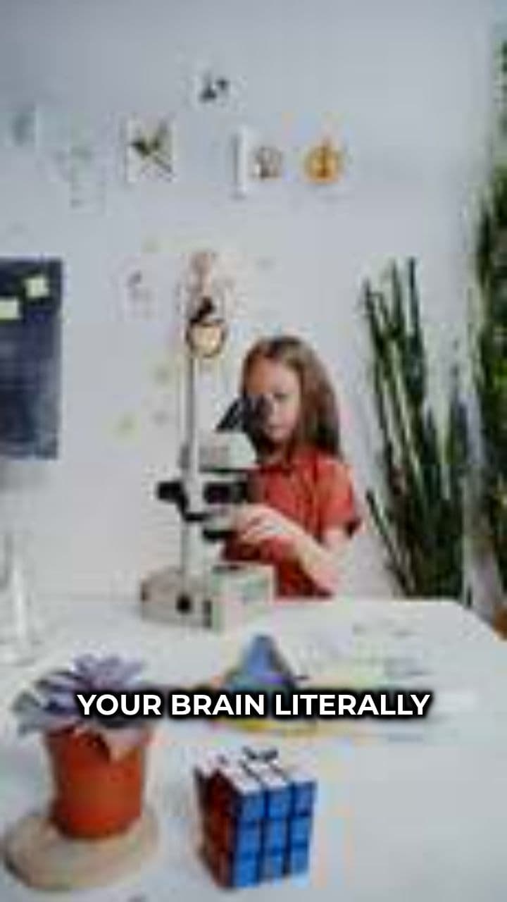 Rewire Your Brain for Confidence