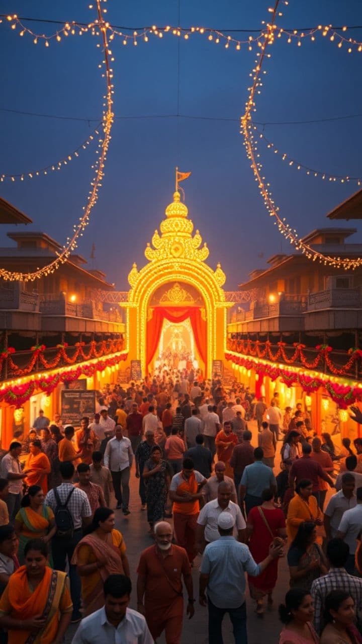 యేసయ్య పుట్టిన రోజు వేడుక